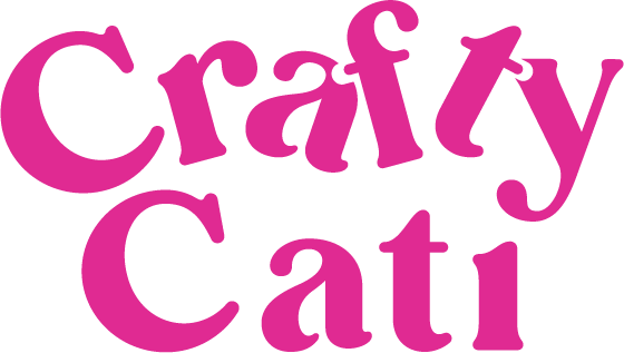 Crafty Cati logo